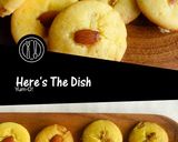 खमंग खुसखुशीत नानखटाई (nankhatai recipe in marathi) रेसिपी स्टेप 4 फोटो 