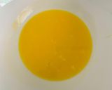 A picture of step 1 of Jeera Biscuit.