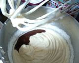 Foto del paso 3 de la receta: Torta Matilda o (Bruce)