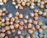 عکس مرحله 5 از دستور دیپ گیاهی solmaz