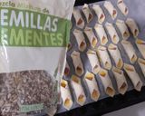 Foto del paso 3 de la receta: Hojaldre de salchichas