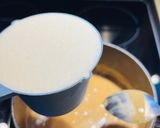 A picture of step 7 of Creamy Sheet Pan Pork Chops.