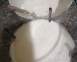 Foto del paso 3 de la receta: Torta de naranja muy fácil en licuadora