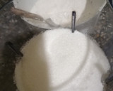 Foto del paso 3 de la receta: Torta de naranja muy fácil en licuadora