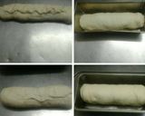 Foto del paso 14 de la receta: Pan lactal casero