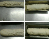 Foto del paso 14 de la receta: Pan lactal casero
