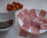 Foto del paso 1 de la receta: Pinchos a la escoba