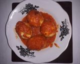 Foto langkah ke 4 dari resep Telur balado.