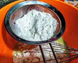 Foto del paso 1 de la receta: BEIGNETS🥮Franceses a lo Costa Colombiana...!😋