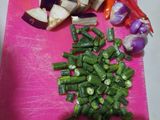 Sambal Raja Khas Kutai