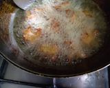 A picture of step 2 of Dudhi koftas / bottlegourd kofta.