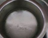 गहवाची पोष्टीक लापसी (gavhyachi kheer recipe in marathi) रेसिपी स्टेप 4 फोटो 