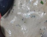 A picture of step 12 of Butter naan with Paneer Makhni.