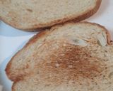 A picture of step 3 of A Sandwich full of Memories.