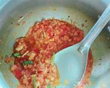 A picture of step 3 of Snake gourd gravy Vegetable 😋.