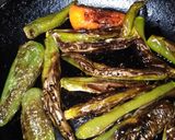 Foto del paso 5 de la receta: Caldillo