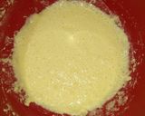 Foto del paso 1 de la receta: Bizcochuelo marmolani (sin gluten) ✨