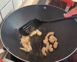 Foto del paso 4 de la receta: Noodles de aprovechamiento