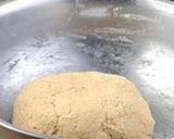 Whole wheat burger bun recipe step 2 photo