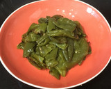 Foto del paso 2 de la receta: Pimientos italiano al horno