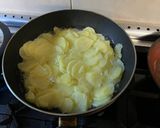 Foto del paso 4 de la receta: Tortilla de papas