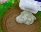 Foto del paso 9 de la receta: Red Velvet