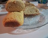 Foto del paso 13 de la receta: Panes de maíz y anís