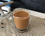Foto langkah ke 4 dari resep Coffee Milk Tea.