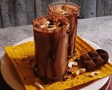 A picture of step 3 of કોલ્ડ કોકો.(Cold Coco Recipe in Gujarati).