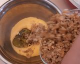 Foto del paso 16 de la receta: Bizcocho de Nuez Esponjoso