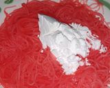 Foto langkah ke 3 dari resep Putu Mayang Bihun.