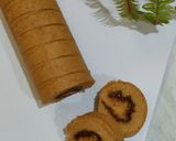 Foto langkah ke 7 dari resep Bolu Gulung Ekonomis.