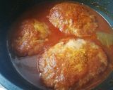 Foto del paso 6 de la receta Albondigones en salsa