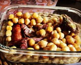 Foto del paso 2 de la receta: Cocido madrileño