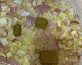 صورة لخطوة 2 من وصفة الشوربه المفيده 😋😍