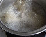Foto langkah ke 2 dari resep Telur (Ayam) Asin.