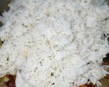સ્પાઇસી સેઝવાન રાઈસ (Spicy Schezwan Rice Recipe In Gujarati) રેસીપી સ્ટેપ6ફોટો