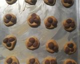 Foto langkah ke 6 dari resep Kukis choco crunch.