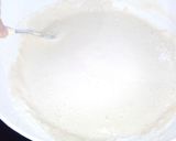 Foto del paso 2 de la receta: Panqueques!