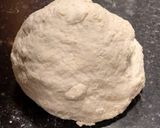 Foto del paso 6 de la receta Masa Pizza