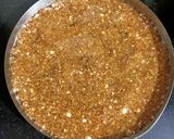 ચોકલેટ ચીક્કી (Chocolate Chikki Recipe in Gujarati) રેસીપી સ્ટેપ8ફોટો