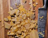 Foto del paso 1 de la receta: Tamales de Elote a la Jorge