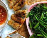 Hình bước làm 3 của món Ăn Bữa Cơm Nhà