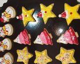 Foto del passaggio 3 della ricetta Biscotti natalizi
