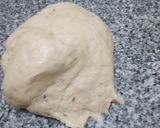 Foto del paso 3 de la receta: Bollos dulces de anís
