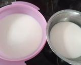 Foto langkah ke 1 dari resep Bubur merah putih.