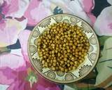 Fried Masala Chickpeas recipe step 2 photo