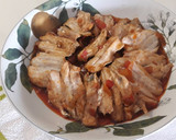 Foto del paso 5 de la receta: Moraga de sardinas a la malagueña