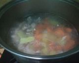 Foto langkah ke 3 dari resep Sop Ayam.
