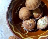 Une image de l'étape 9 de Madeleines gourmandes ☕.